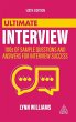 Ultimate Interview - Bild 1