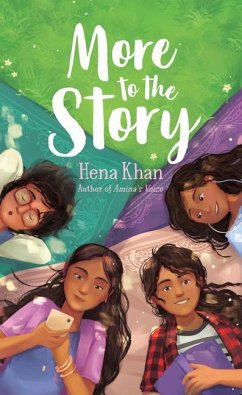 More to the Story - Khan, Hena