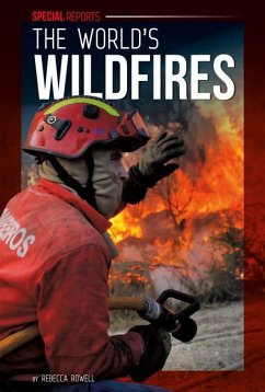 Cover World's Wildfires