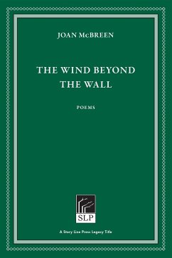 The Wind Beyond the Wall - McBreen, Joan