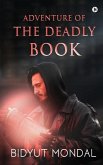 Adventure of the Deadly Book