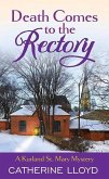 Death Comes to the Rectory: A Kurland St. Mary Mystery