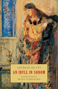 An Idyll in Sodom - de Lys, Georges