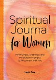 Spiritual Journal for Women