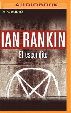 El Escondite (Narración En Castellano) - Rankin, Ian