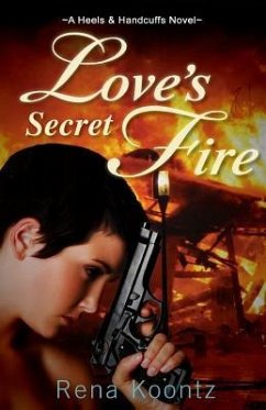 Love's Secret Fire - Koontz, Rena