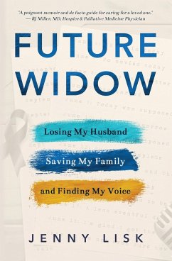 Future Widow - Lisk, Jenny