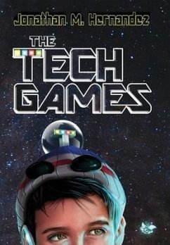 The Tech Games - Hernandez, Jonathan M