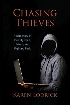 Chasing Thieves - Lodrick, Karen