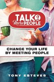 Talk2MorePeople Talk2MorePeople