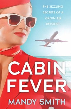 Cover CABIN FEVER