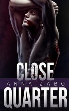 Close Quarter - Zabo, Anna
