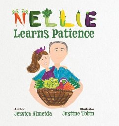 Nellie Learns Patience - Almeida, Jessica