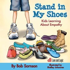 Stand in My Shoes - Sornson, Bob