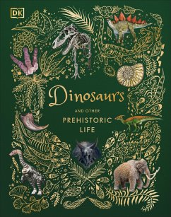 Dinosaurs and Other Prehistoric Life - Chinsamy-Turan, Anusuya