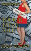 The Housewife Assassin's Fourth Estate Sale: Book 17 - The Housewife Assassin Mystery Series
