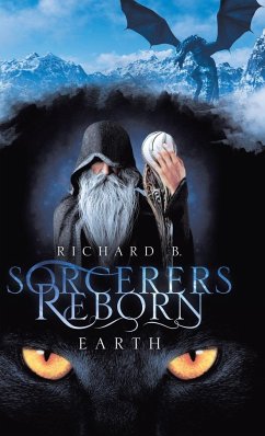 Sorcerers Reborn - B., Richard