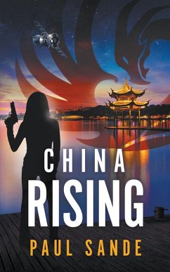 Cover China Rising