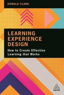 Learning Experience Design - Clark, Donald