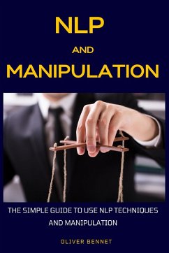 NLP and Manipulation - Bennet, Oliver