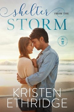 Shelter from the Storm - Ethridge, Kristen