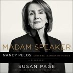 Madam Speaker Lib/E: Nancy Pelosi and the Lessons of Power