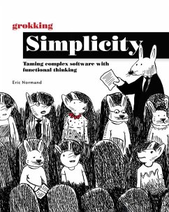 Grokking Simplicity - Normand, Eric