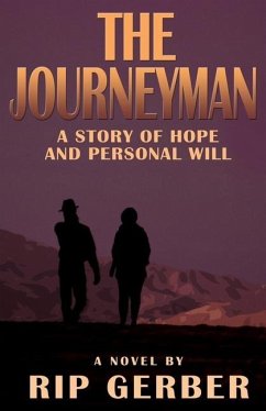 The Journeyman - Gerber, Rip