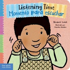 Listening Time / Momento Para Escuchar - Verdick, Elizabeth