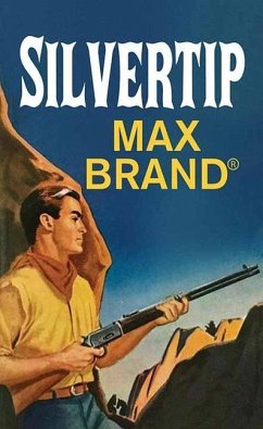 Silvertip - Brand, Max