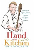 Hand in the Kitchen