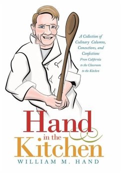 Hand in the Kitchen - Hand, William M.