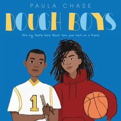 Dough Boys - Chase, Paula
