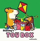 Stanley's Toy Box