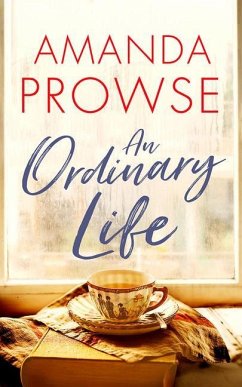 An Ordinary Life - Prowse, Amanda