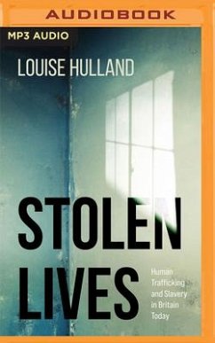 Stolen Lives - Hulland, Louise