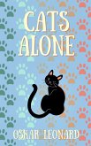 Cats Alone