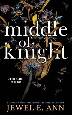 Middle of Knight - Ann, Jewel E.