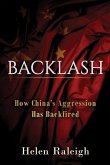Backlash: How China's Aggression Has Backfired