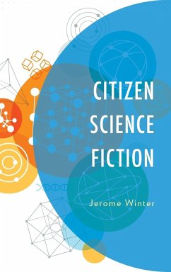 Citizen Science Fiction - Winter, Jerome