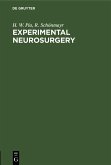 Experimental Neurosurgery (eBook, PDF)