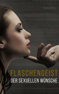 Cover Flaschengeist (eBook, ePUB)