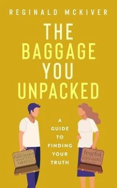 Cover The Baggage You Unpacked (eBook, ePUB)