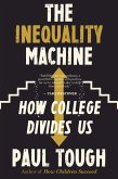 Inequality Machine (eBook, ePUB)