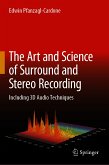 The Art and Science of Surround and Stereo Recording (eBook, PDF)