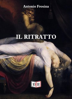 Il ritratto (eBook, ePUB) - Frosina, Antonio