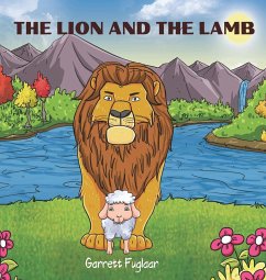 The Lion And The Lamb - Fuglaar, Garrett