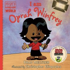 I Am Oprah Winfrey - Meltzer, Brad