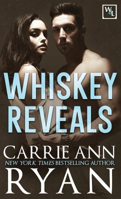 Whiskey Reveals - Ryan, Carrie Ann