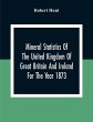 Mineral Statistics Of The United... - Bild 1